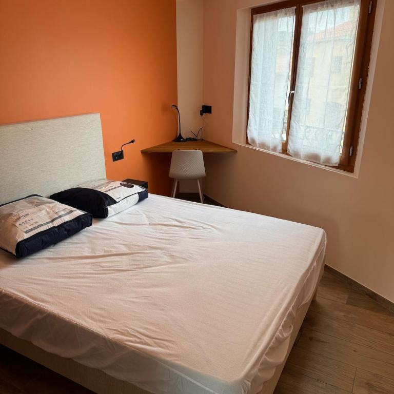 Hébergement de Standing à la Mer avec bel extérieur - Haus mit 2 Schlafzimmern - 6