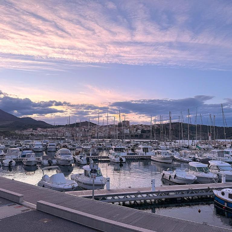 Hébergement de Standing à la Mer avec bel extérieur - Haus mit 2 Schlafzimmern - 13