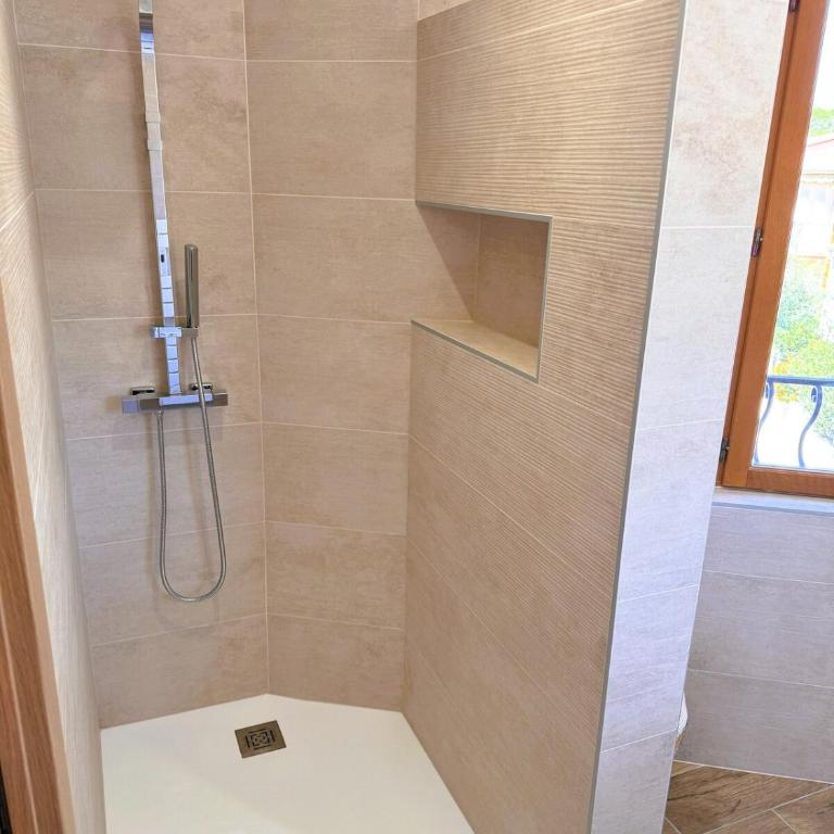 Hébergement de Standing à la Mer avec bel extérieur - Haus mit 2 Schlafzimmern - 21