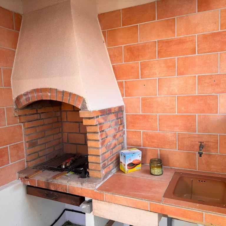Hébergement de Standing à la Mer avec bel extérieur - Haus mit 2 Schlafzimmern - 29