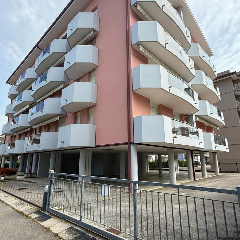 CONDOMINIO ANNA- Solo per Famiglie- WALTERIGATO APARTMENTS - Appartamento con 2 Camere da Letto - 1