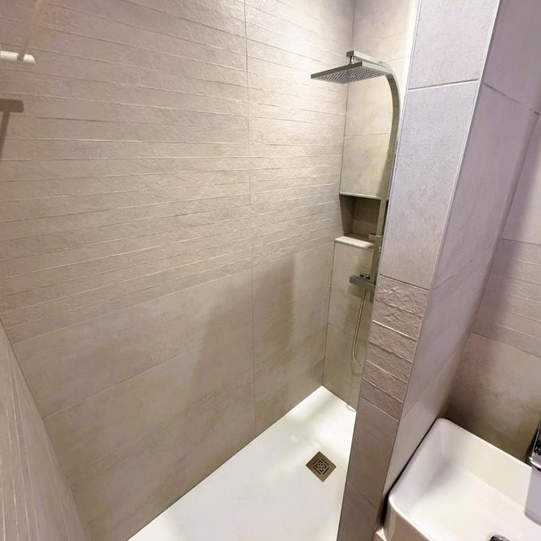 Hébergement de Standing à la Mer avec bel extérieur - Haus mit 2 Schlafzimmern - 36