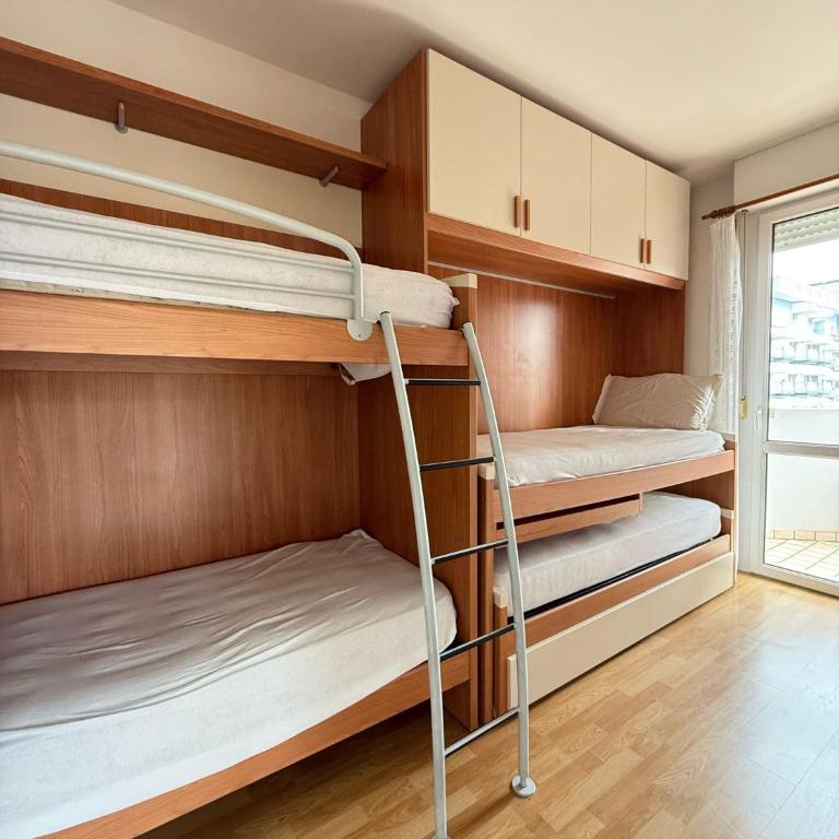 CONDOMINIO ANNA- Solo per Famiglie- WALTERIGATO APARTMENTS - Appartamento con 2 Camere da Letto - 6