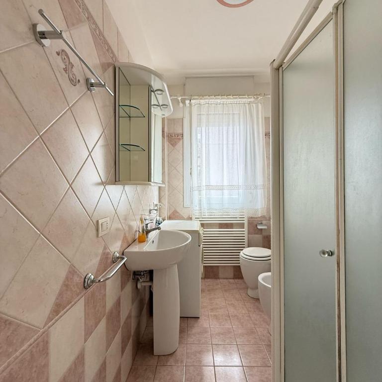 CONDOMINIO ANNA- Solo per Famiglie- WALTERIGATO APARTMENTS - Appartamento con 2 Camere da Letto - 8