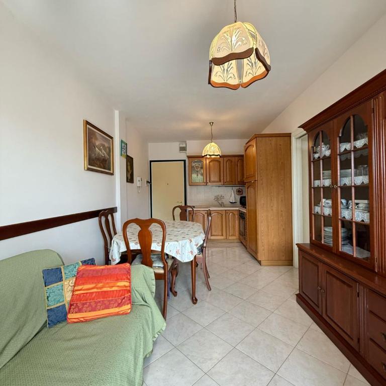 CONDOMINIO ANNA- Solo per Famiglie- WALTERIGATO APARTMENTS - Appartamento con 2 Camere da Letto - 9