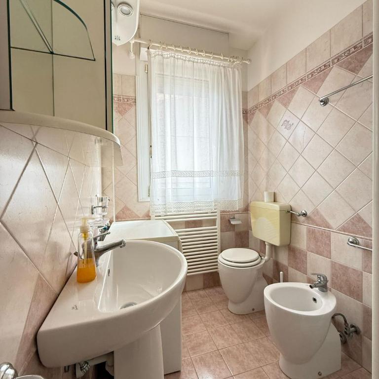 CONDOMINIO ANNA- Solo per Famiglie- WALTERIGATO APARTMENTS - Appartamento con 2 Camere da Letto - 11