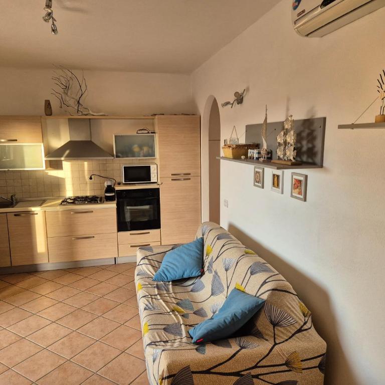 Sweet Home - Two-Bedroom Apartment - 3