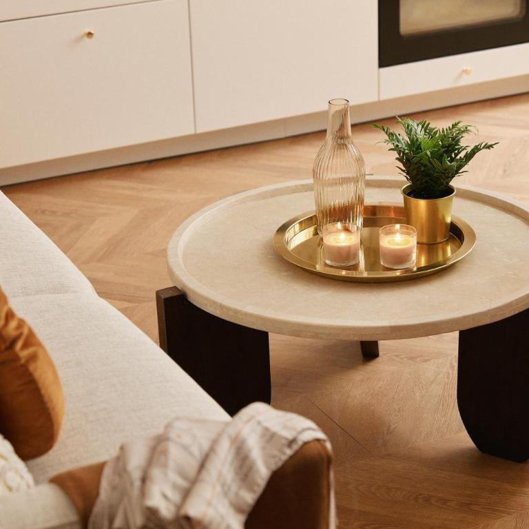 Lavie Maison Marais Sauna Hot Tub - Appartement 2 Chambres - 6