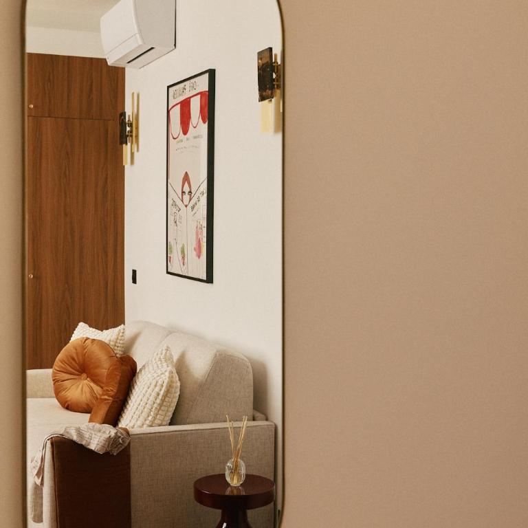 Lavie Maison Marais Sauna Hot Tub - Appartement 2 Chambres - 7