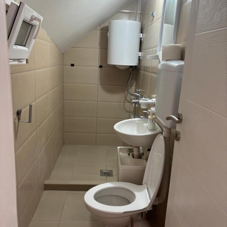 Banjica 2 - Apartman sa 1 Spavaćom Sobom - 17