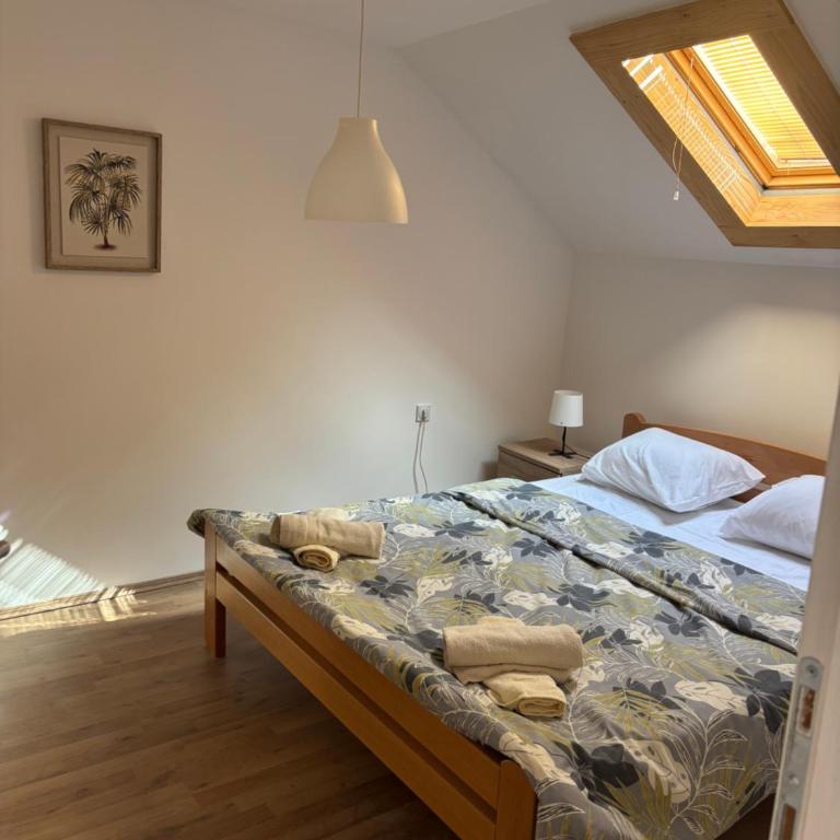 Banjica 2 - Apartman sa 1 Spavaćom Sobom - 14
