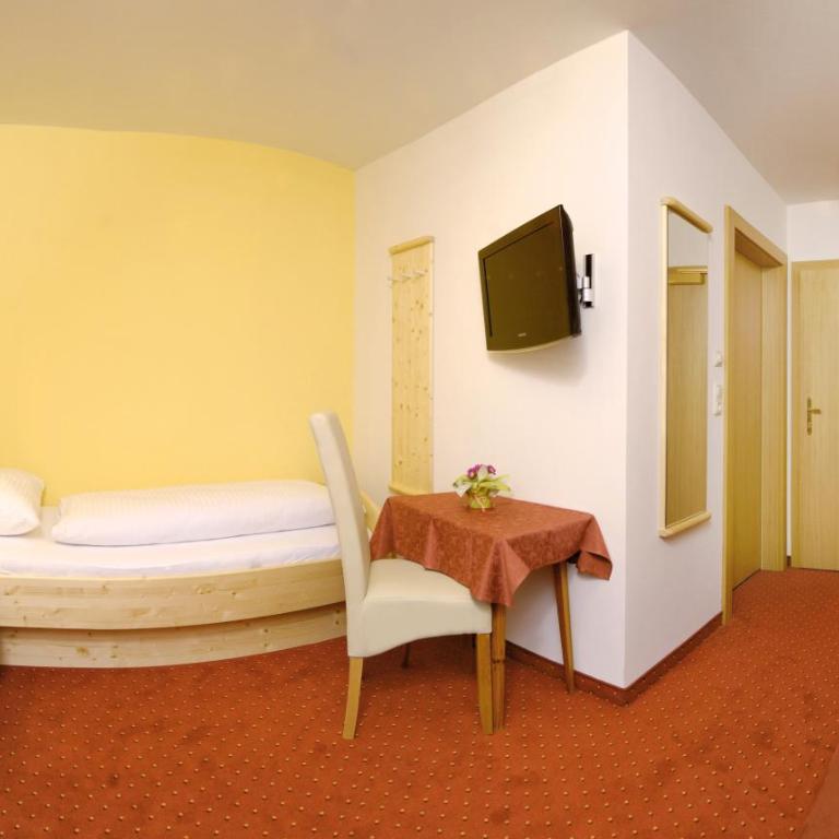 Hotel - Restaurant Platzwirt - Einzelzimmer - 1