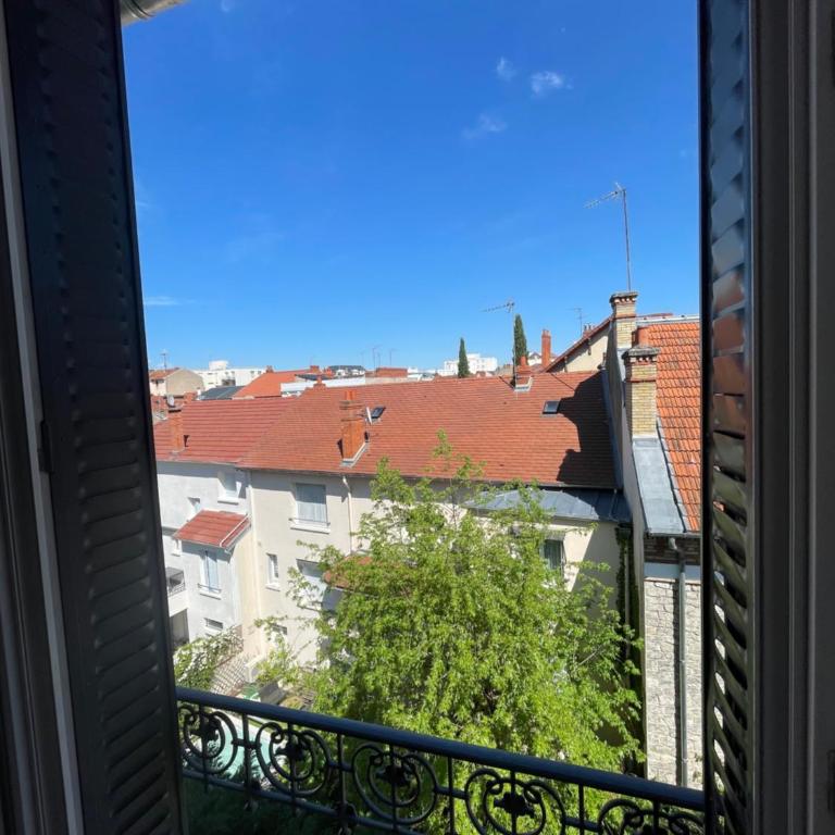 Opale 3 - Appartement 1 Chambre - 8