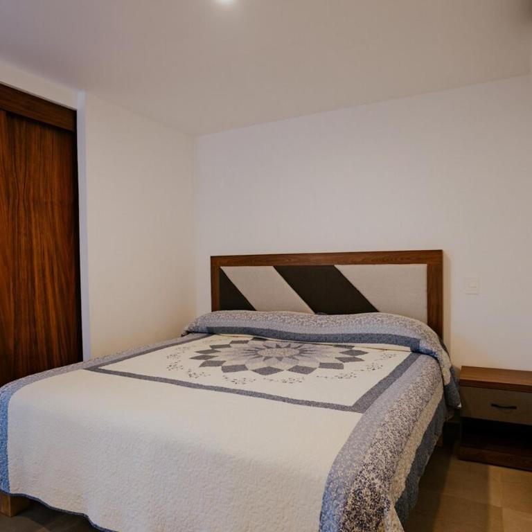 Casa Milan - Versalles - Apartamento de 1 dormitorio - 27