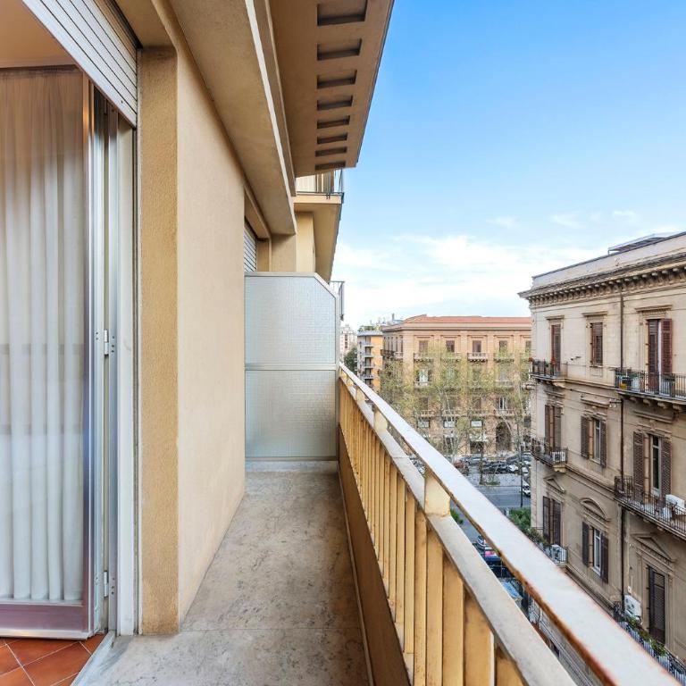 Crisol Europa - Camera Matrimoniale/Doppia con Letti Singoli con Balcone - 7