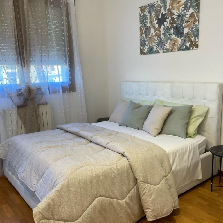 Unicumhouse M Fiera - Stazione Porta Nuova - Children Museum - One-Bedroom Apartment with Garden View - 2