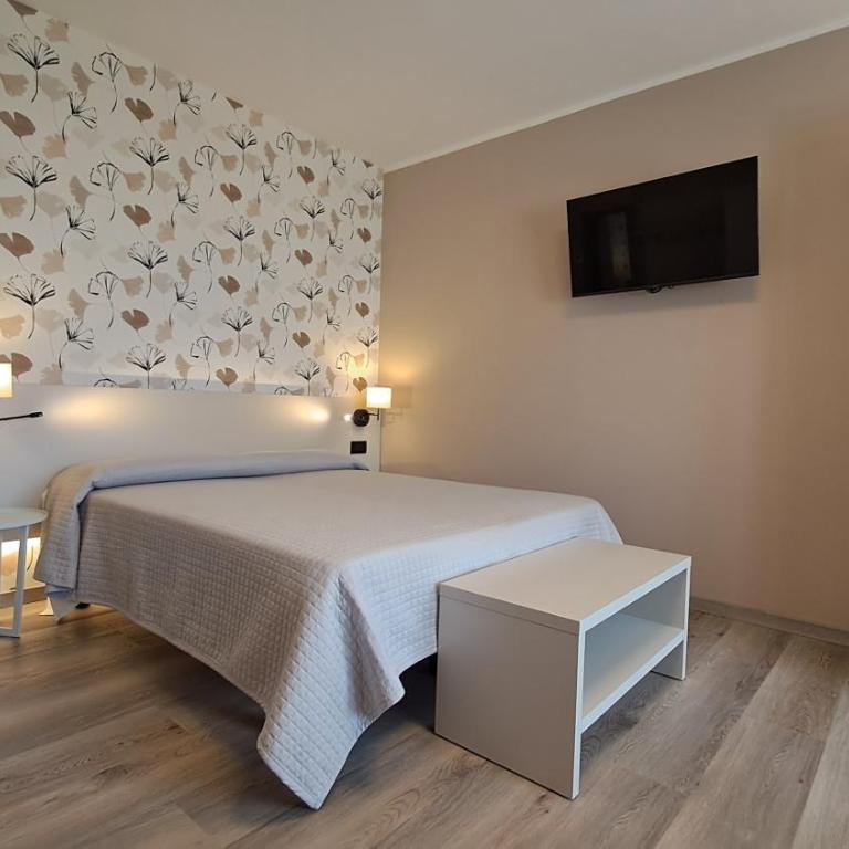 Residence San Vito - Monolocale con Vista Lago (2 Adulti) - 2