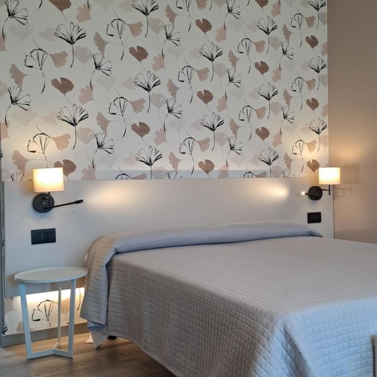 Residence San Vito - Monolocale Deluxe con Vista Lago - 8