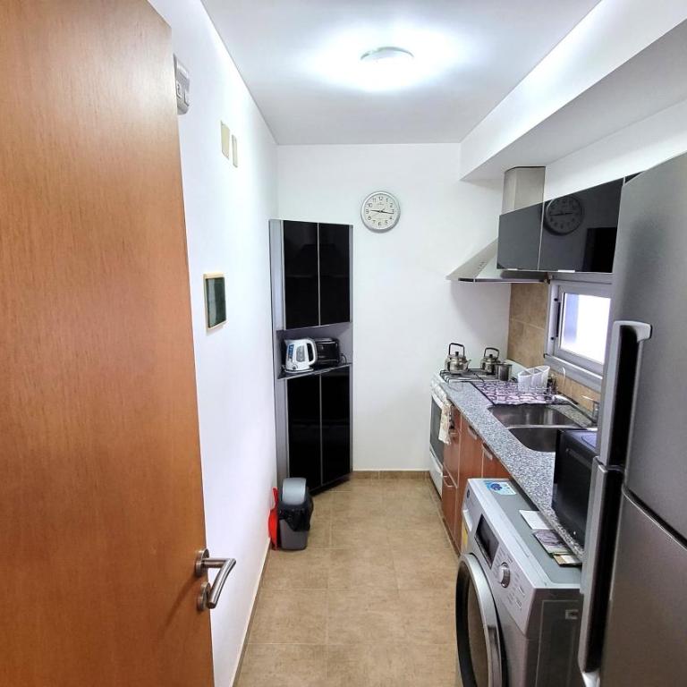Centrico y muy completo departamento - Apartamento de 1 dormitorio - 7