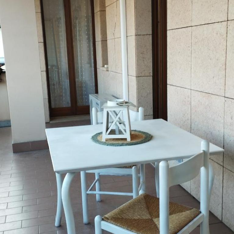 Unicumhouse M Fiera - Stazione Porta Nuova - Children Museum - One-Bedroom Apartment with Garden View - 4