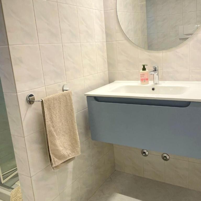 Unicumhouse M Fiera - Stazione Porta Nuova - Children Museum - One-Bedroom Apartment with Garden View - 8