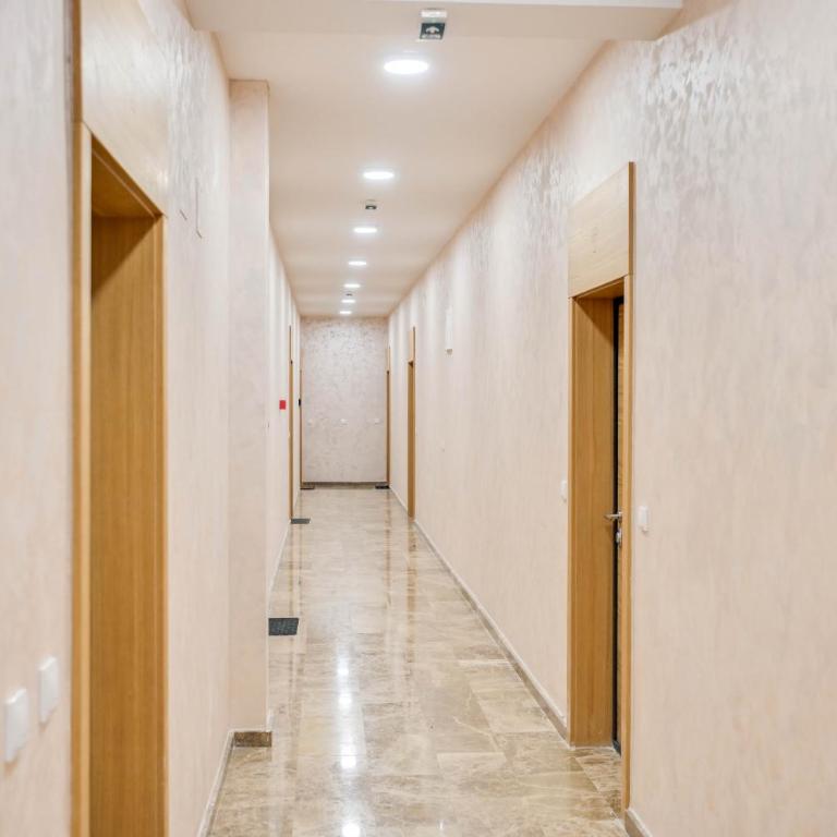 Kraljica Spa - Apartman sa 1 Spavaćom Sobom - 6
