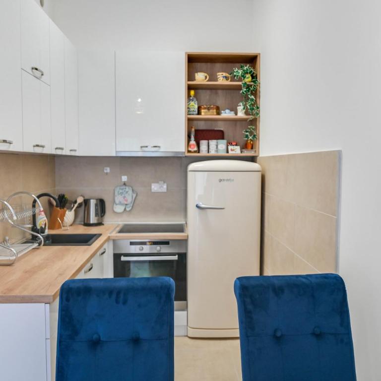 Kraljica Spa - Apartman sa 1 Spavaćom Sobom - 12