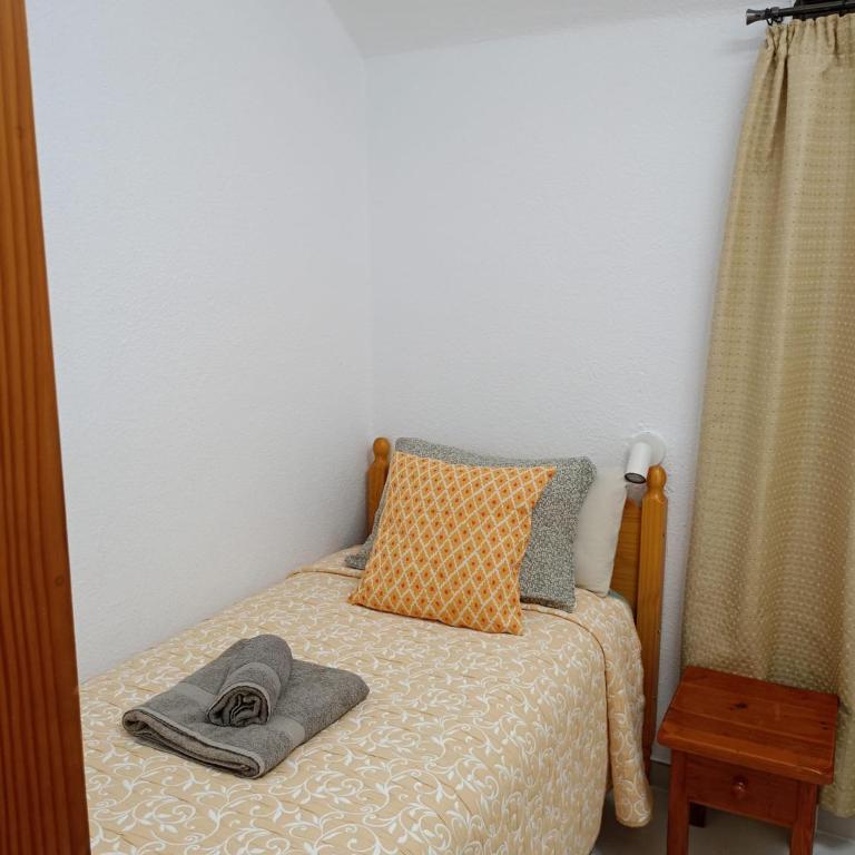 Parque Santiago II 379 Tenerife Rental & Sales - Apartamento de 2 dormitorios - 11
