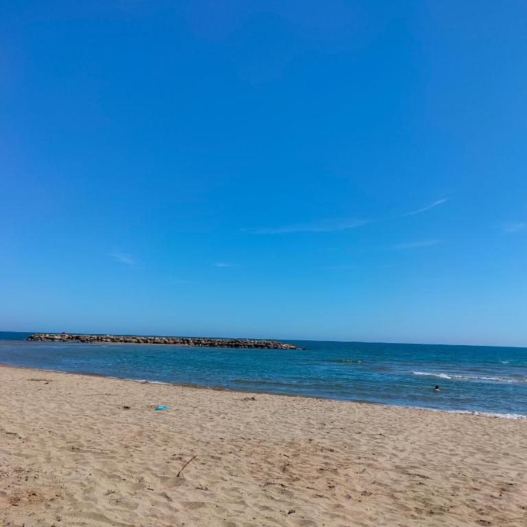 GRANDE PLAGE A 50 Métres - Two-Bedroom House - 1