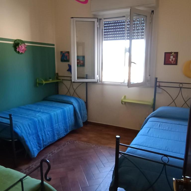 Casa Igiea - Appartamento con 2 Camere da Letto - 14