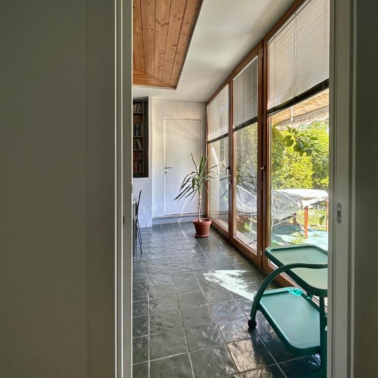 Casa Giromina - Appartamento con 1 Camera da Letto - 12