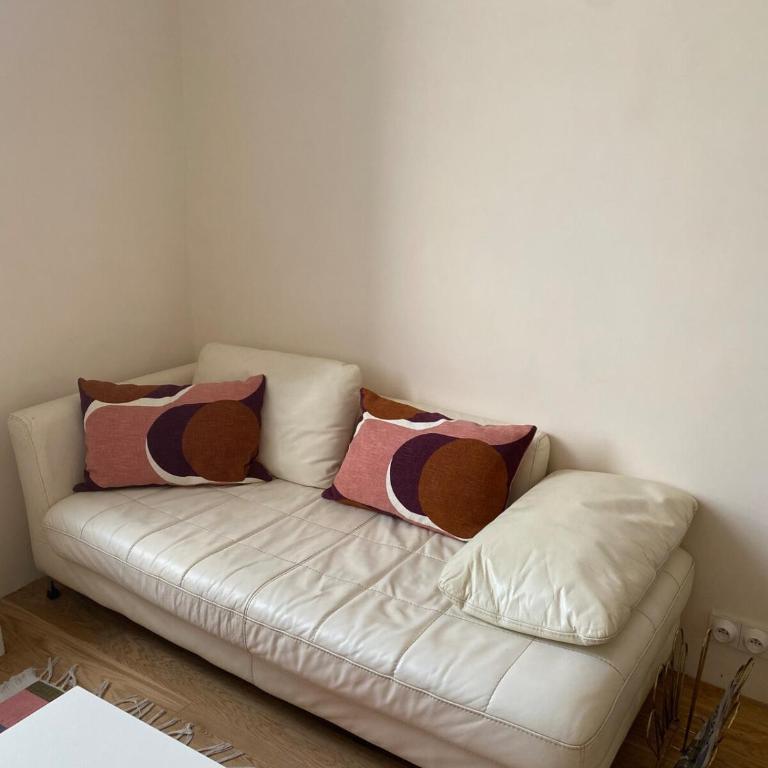 Escale zen à Sète - Appartement 2 Chambres - 5