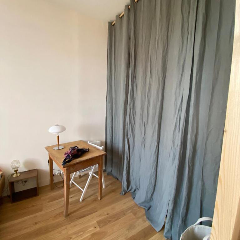 Escale zen à Sète - Appartement 2 Chambres - 15