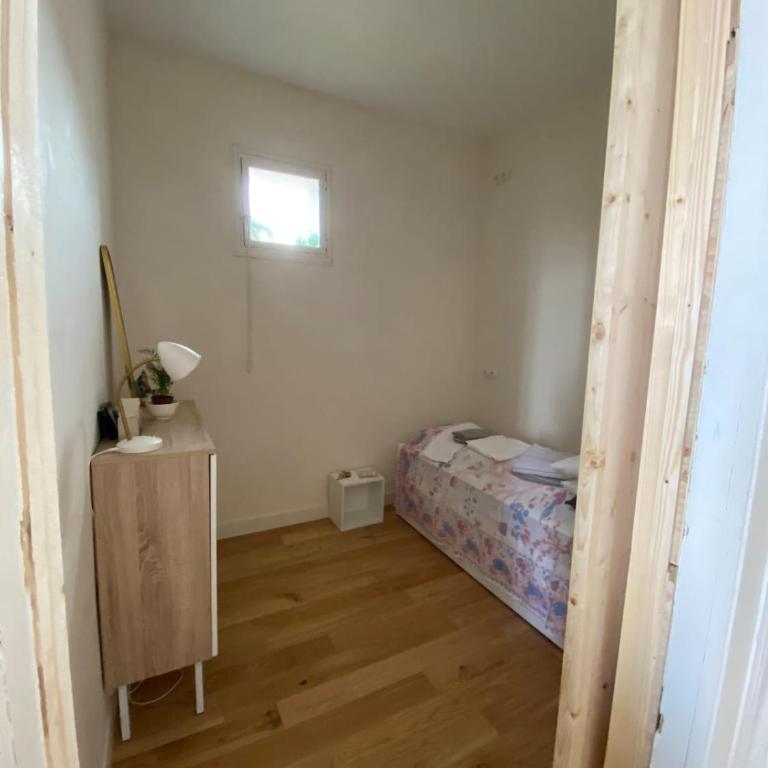 Escale zen à Sète - Appartement 2 Chambres - 16