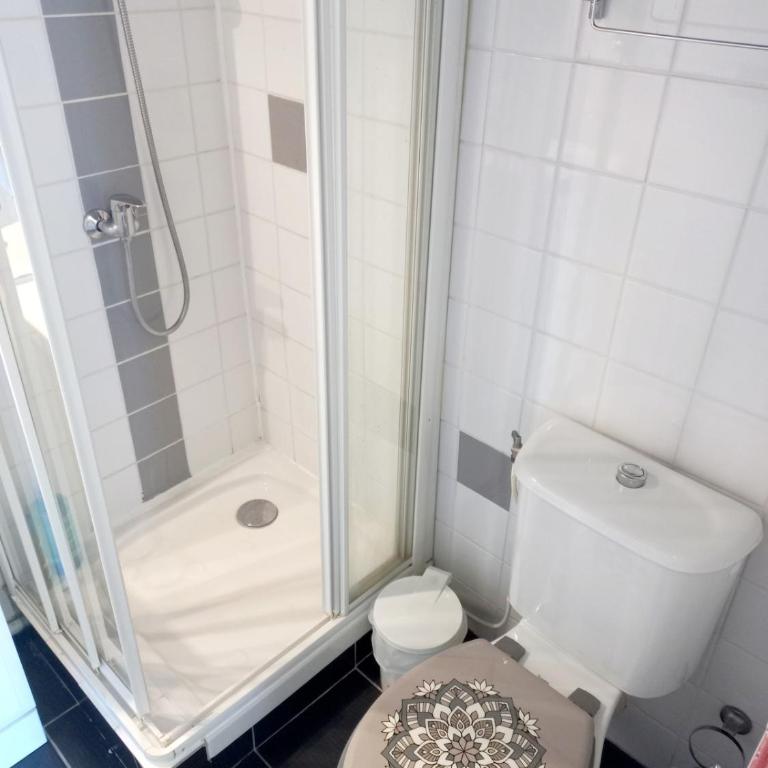 Escale zen à Sète - Appartement 2 Chambres - 17