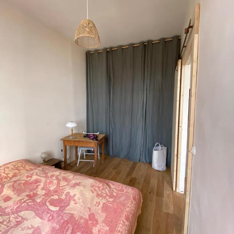 Escale zen à Sète - Appartement 2 Chambres - 18