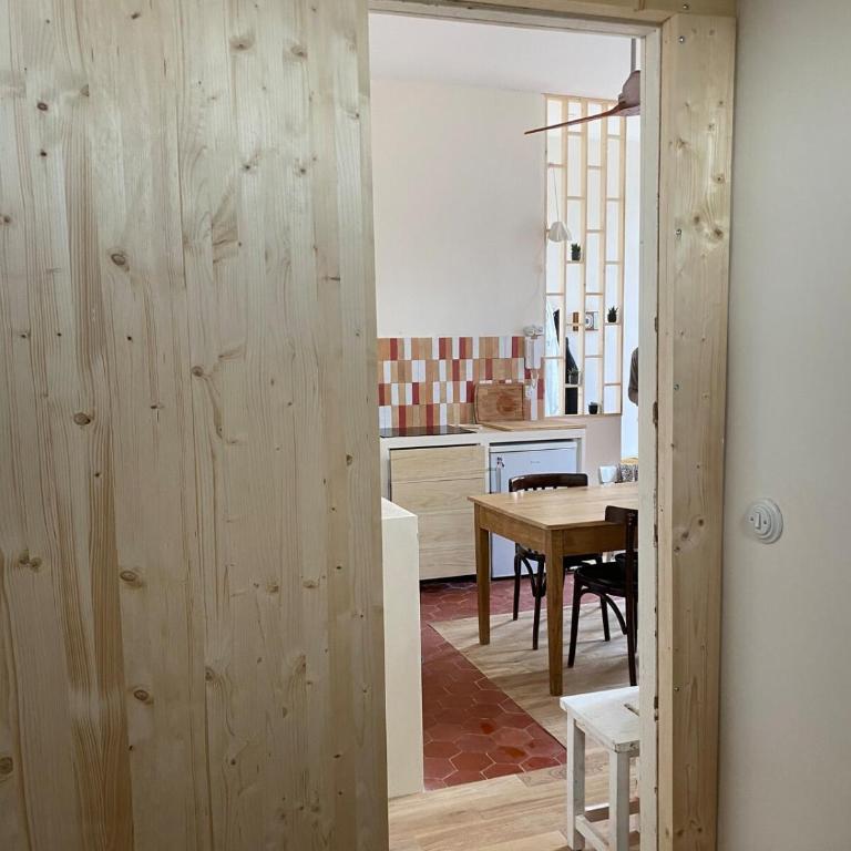 Escale zen à Sète - Appartement 2 Chambres - 19