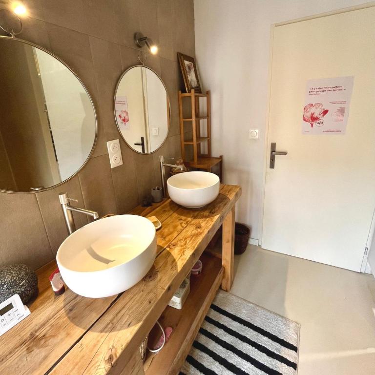 Nid douillet sur roof top - Appartamento con 2 Camere da Letto - 28