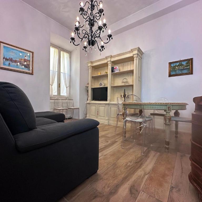 Domus Antiqua - Appartamento con 2 Camere da Letto - 1