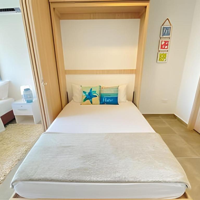 Apartamentos Salguero Suite - Cerca al Mar by SOHO - Apartamento - 11