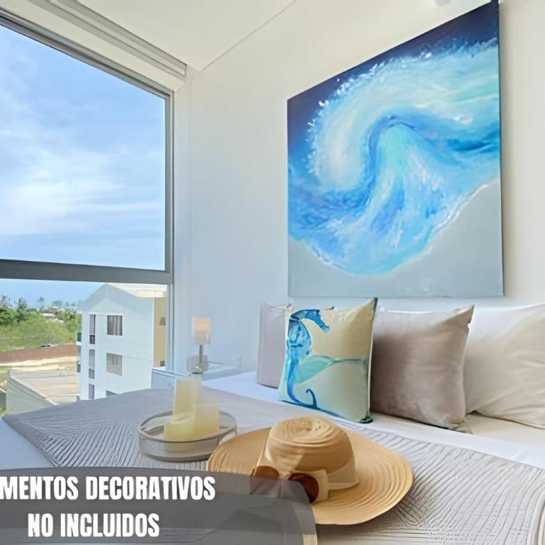 Apartamentos Salguero Suite - Cerca al Mar by SOHO - Apartamento - 15