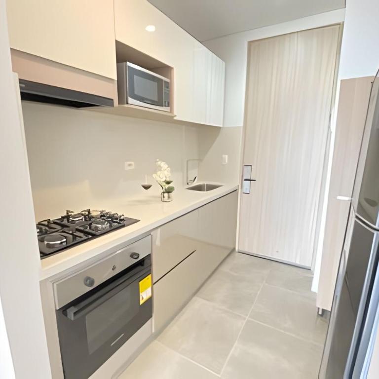 Apartamentos Salguero Suite - Cerca al Mar by SOHO - Apartamento - 27