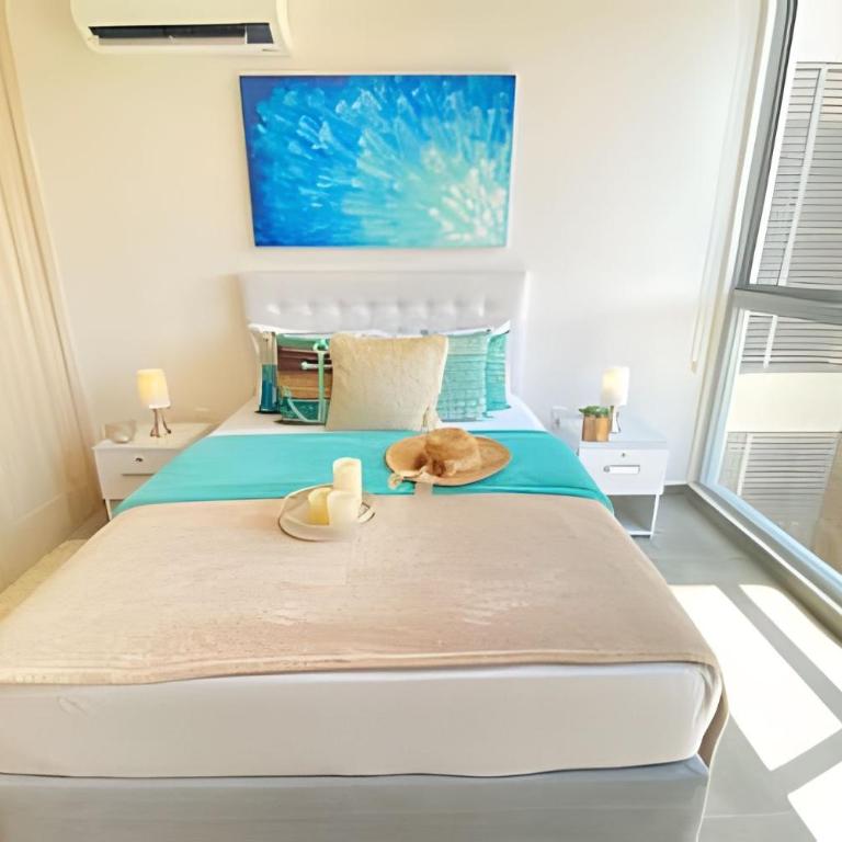 Apartamentos Salguero Suite - Cerca al Mar by SOHO - Apartamento - 10