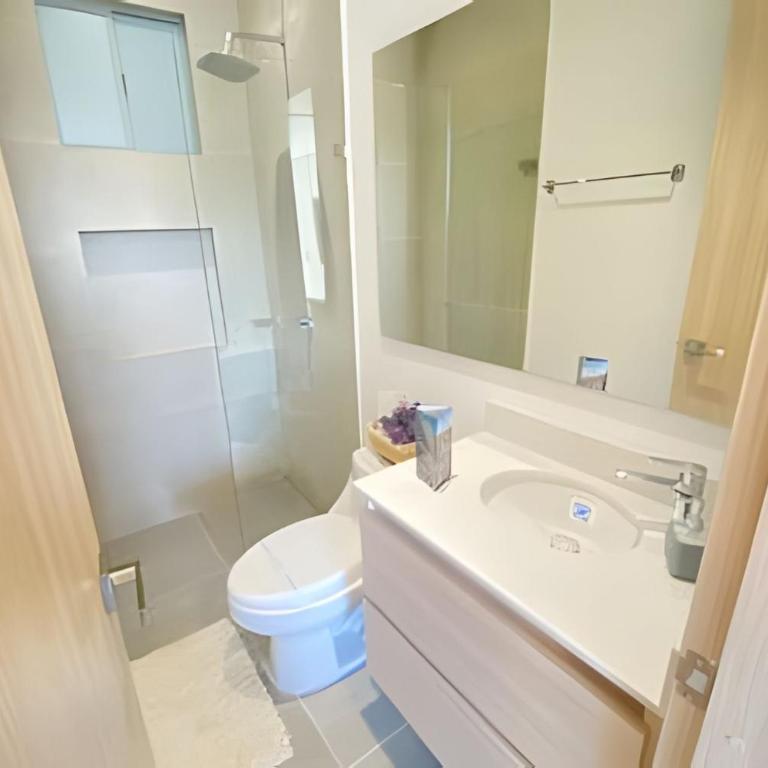 Apartamentos Salguero Suite - Cerca al Mar by SOHO - Apartamento - 20