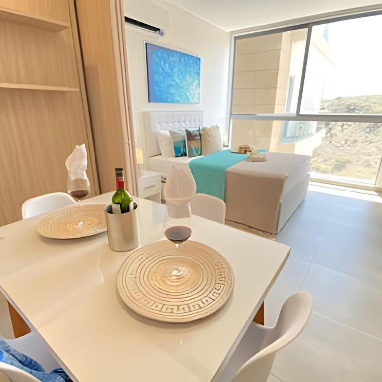 Apartamentos Salguero Suite - Cerca al Mar by SOHO - Apartamento - 26