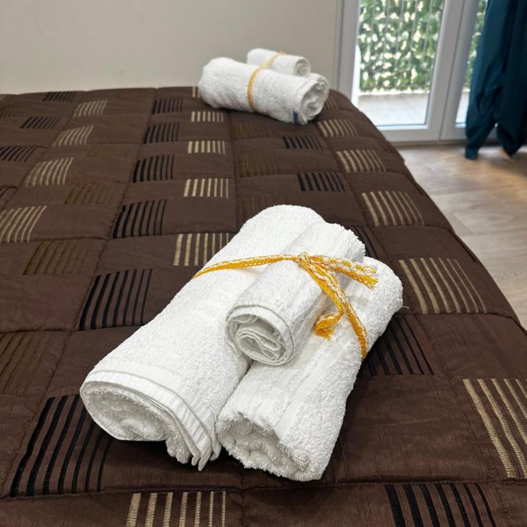 B&B Suite Penelope - One-Bedroom Apartment - 20