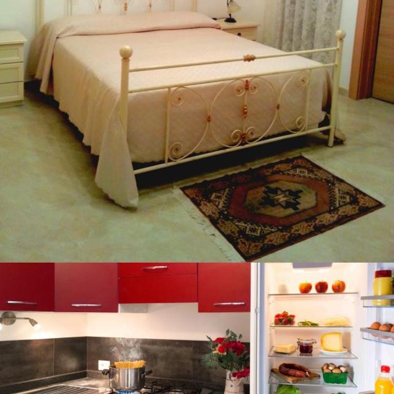 Casina Maria al Mare - Casa Vacanze - 4