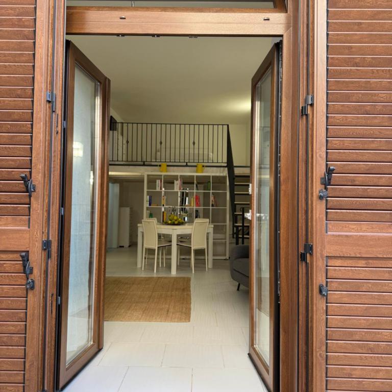 Casa MARLEO Loft Civico 94 - Loft - 15