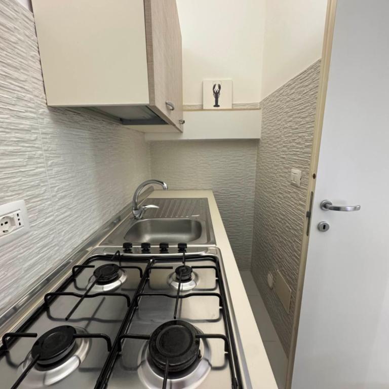 Casa MARLEO Loft Civico 94 - Loft - 9