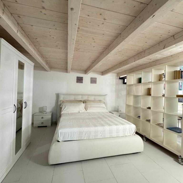 Casa MARLEO Loft Civico 94 - Loft - 11